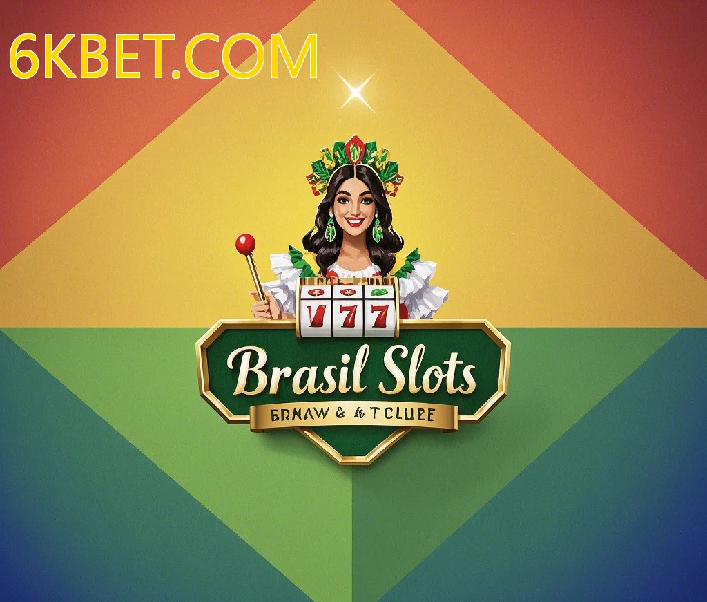 6kbet GAME-Slots