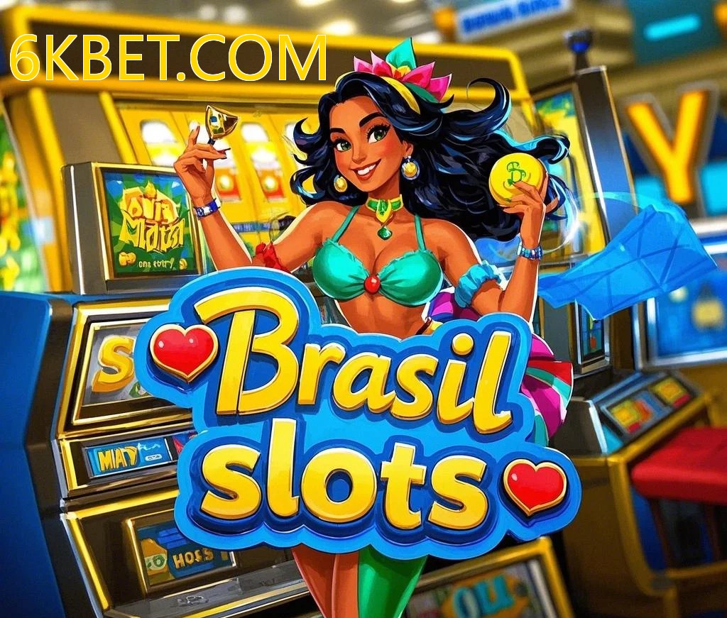 6kbet GAME-Slots